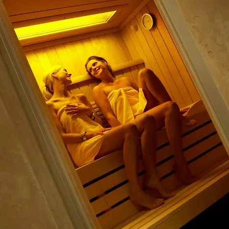 酒店 昆兰霍夫戈比酒店 巴特维尔东根