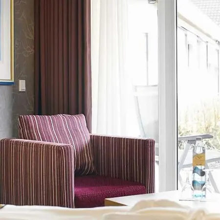 Goebel's Quellenhof 4*