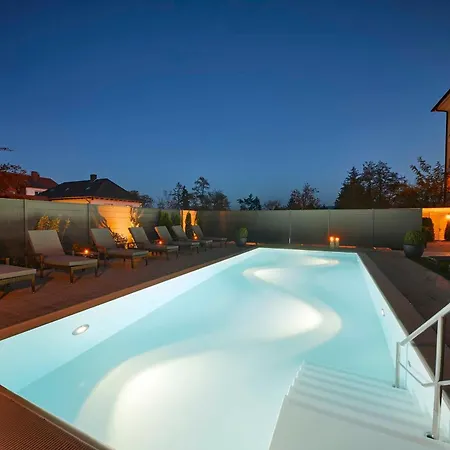 Göbel`s Quellenhof 4* Bad Wildungen