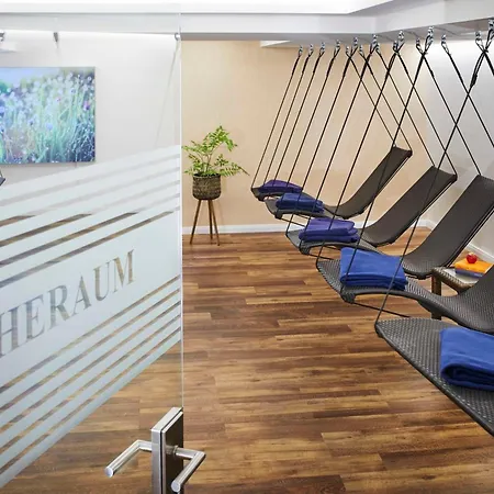 昆兰霍夫戈比酒店 酒店