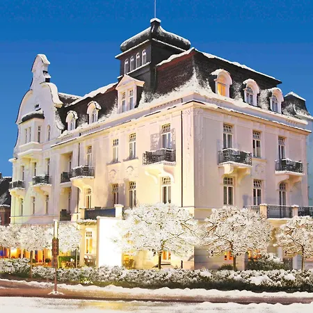 昆兰霍夫戈比酒店