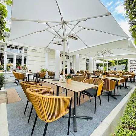 Goebel's Quellenhof Hotel