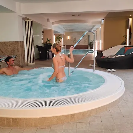 Hotel Goebel's Quellenhof