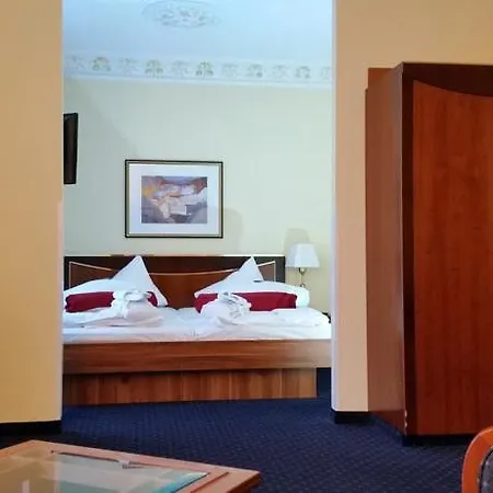 Göbel`s Quellenhof Hotel