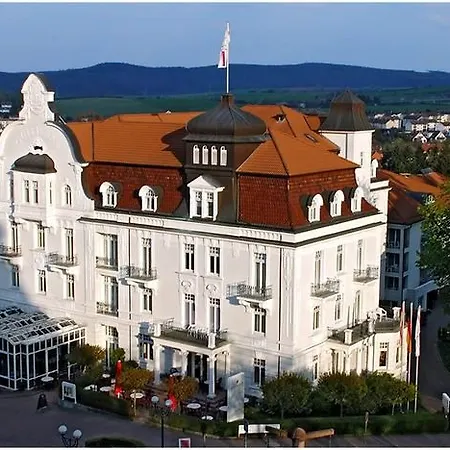Göbel`s Quellenhof Hotel
