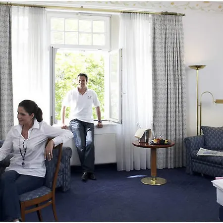 Hotel Göbel`s Quellenhof 4*