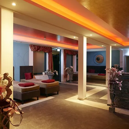 Göbel`s Quellenhof Hotel Bad Wildungen