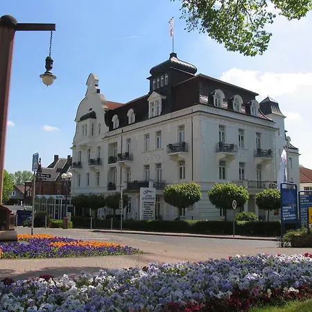 Göbel`s Quellenhof