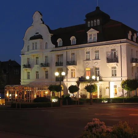 Göbel`s Quellenhof