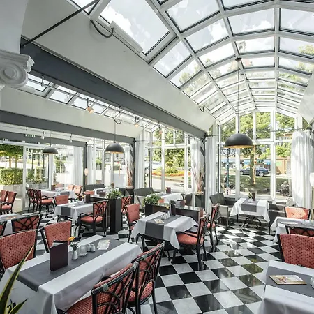 Hotel Göbel`s Quellenhof