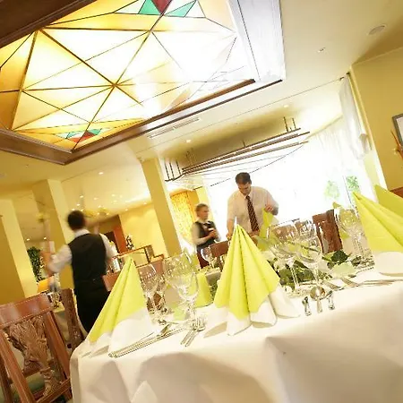 Hotel Göbel`s Quellenhof Bad Wildungen