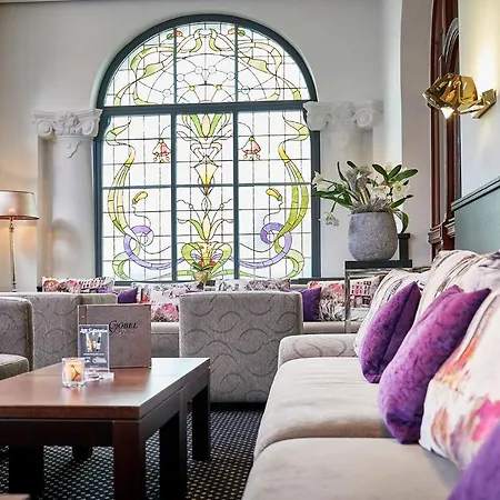 Göbel`s Quellenhof Hotel Bad Wildungen