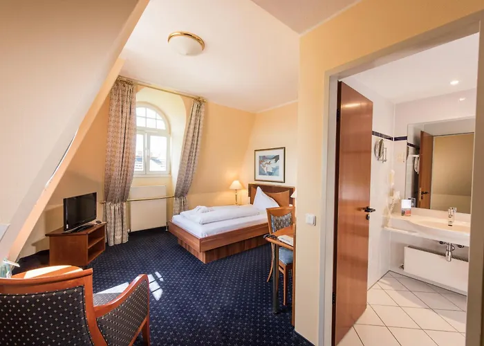 Goebel's Quellenhof Bad Wildungen