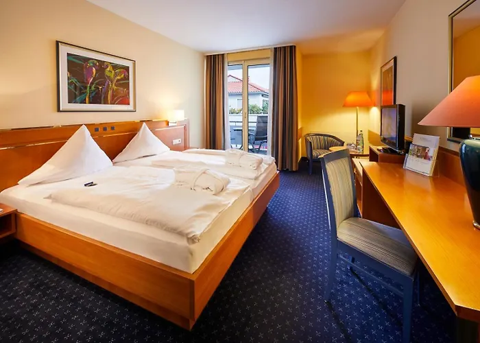 Hotel Goebel's Quellenhof