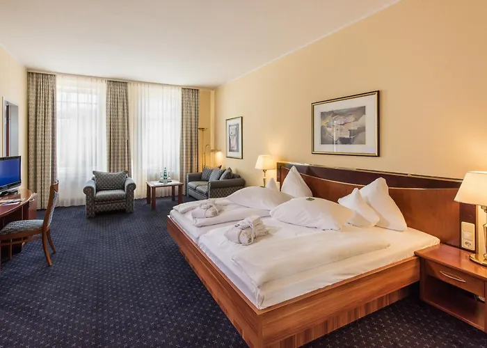 Hotel Goebel's Quellenhof