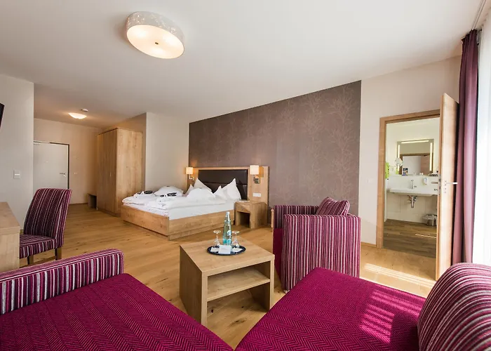 Hotel Goebel's Quellenhof