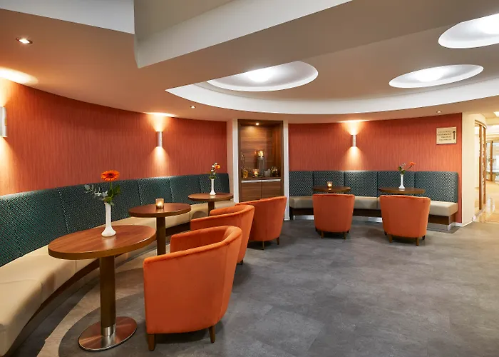 Goebel's Quellenhof Hotel Bad Wildungen