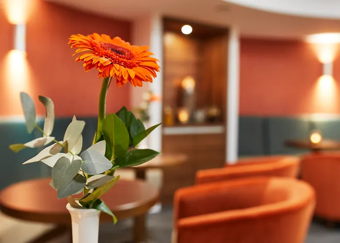 Goebel's Quellenhof Hotel 4*