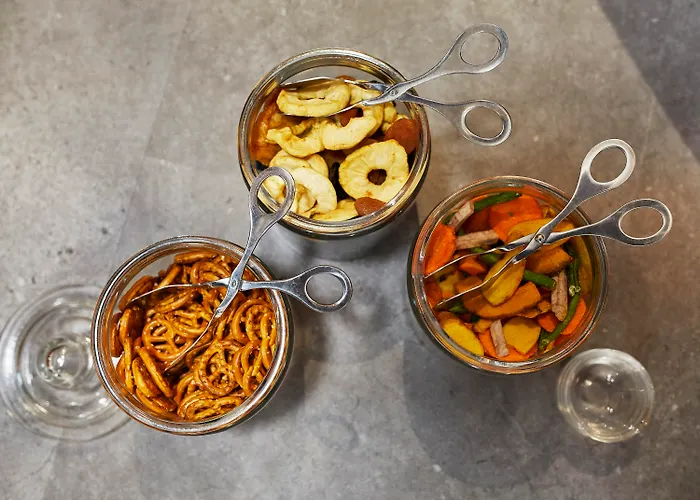 Goebel's Quellenhof Hotel 4*