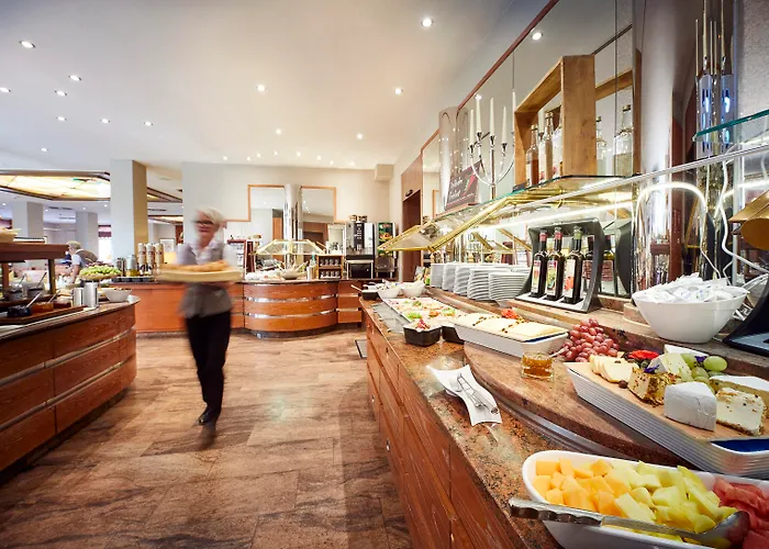 Goebel's Quellenhof Bad Wildungen