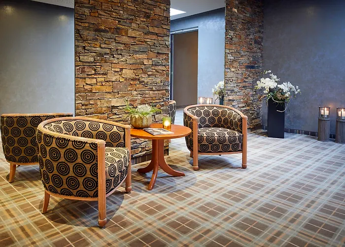 Goebel's Quellenhof 4* Bad Wildungen