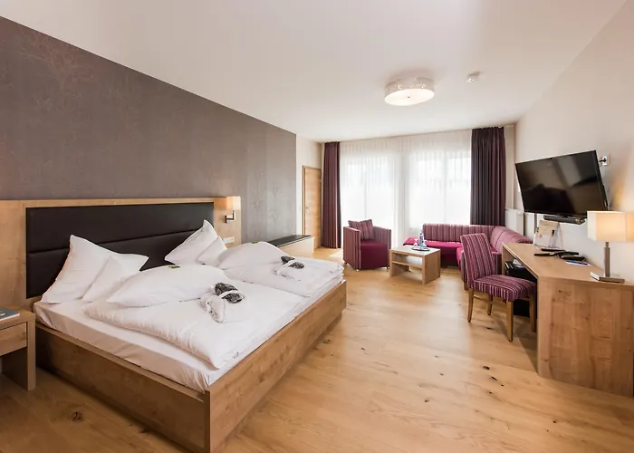 Hotel Goebel's Quellenhof