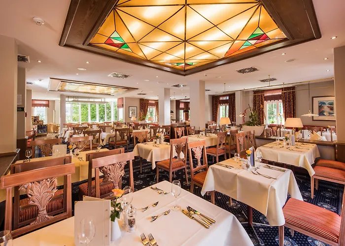 Goebel's Quellenhof Hotel