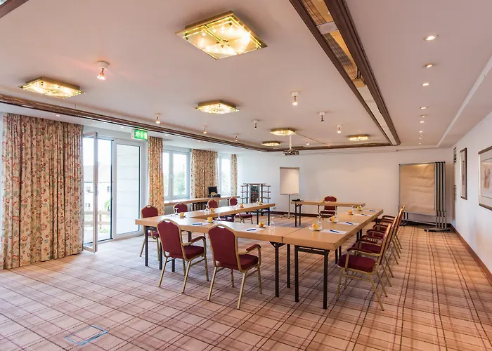 Goebel's Quellenhof 4*