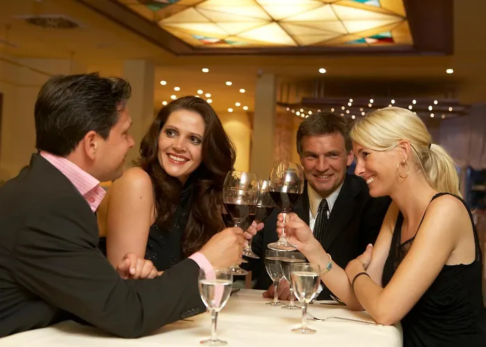 Goebel's Quellenhof Hotel