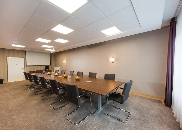 Hotel Goebel's Quellenhof