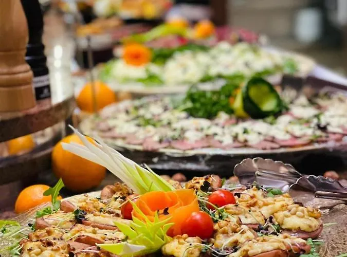 Goebel's Quellenhof 4* Bad Wildungen