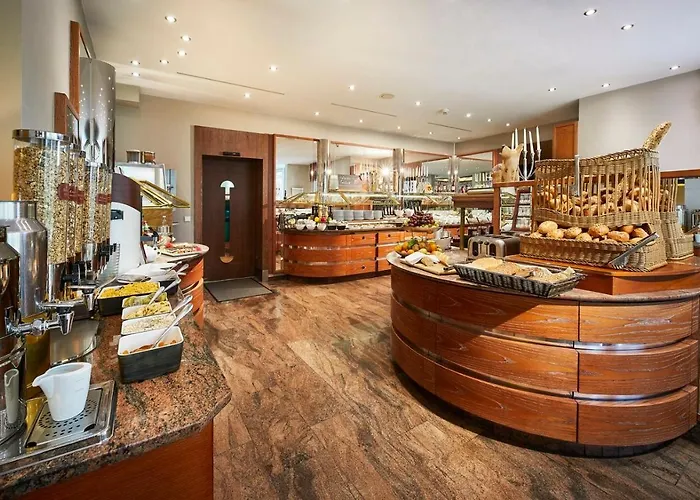 Goebel's Quellenhof Hotel 4*