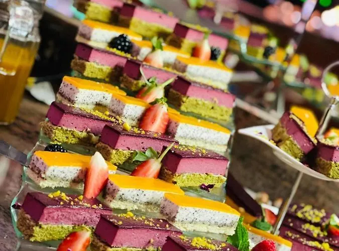 Goebel's Quellenhof Hotel 4*