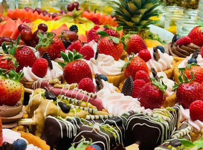 Goebel's Quellenhof 4* Bad Wildungen