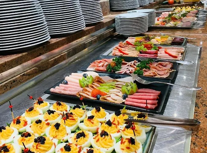 Goebel's Quellenhof Hotel