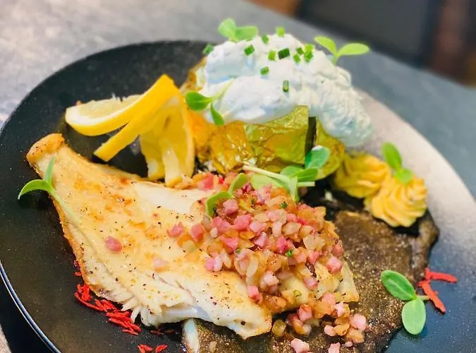 Goebel's Quellenhof Hotel Bad Wildungen