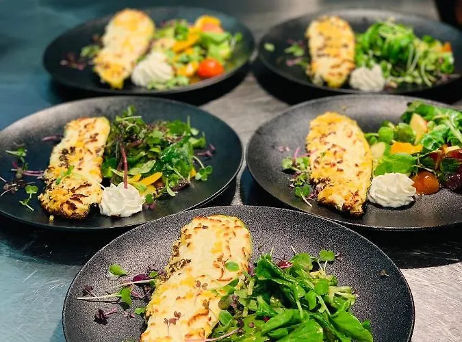 Hotel Goebel's Quellenhof