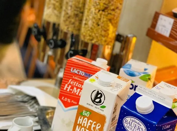 Hotel Goebel's Quellenhof 4*