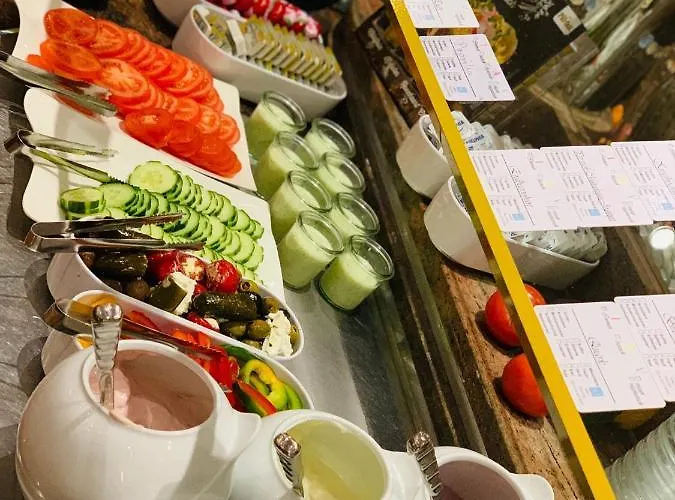 Goebel's Quellenhof Bad Wildungen