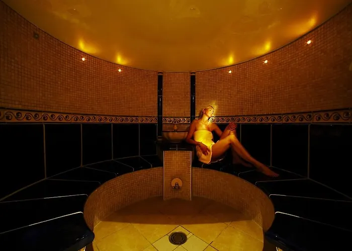 Goebel's Quellenhof Hotel