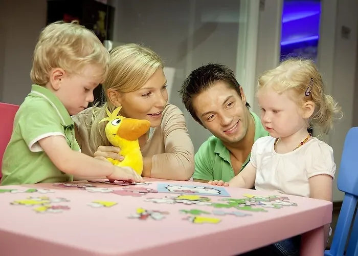 Hotel Goebel's Quellenhof Bad Wildungen