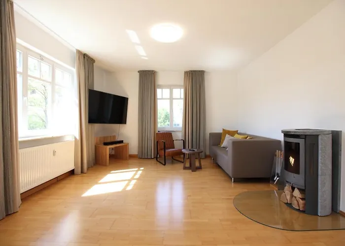 Hotel Goebel's Quellenhof 4*