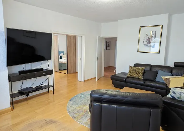 Goebel's Quellenhof Hotel