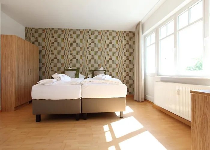 Goebel's Quellenhof Bad Wildungen