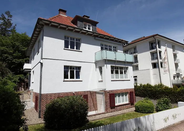 Goebel's Quellenhof Hotel Bad Wildungen