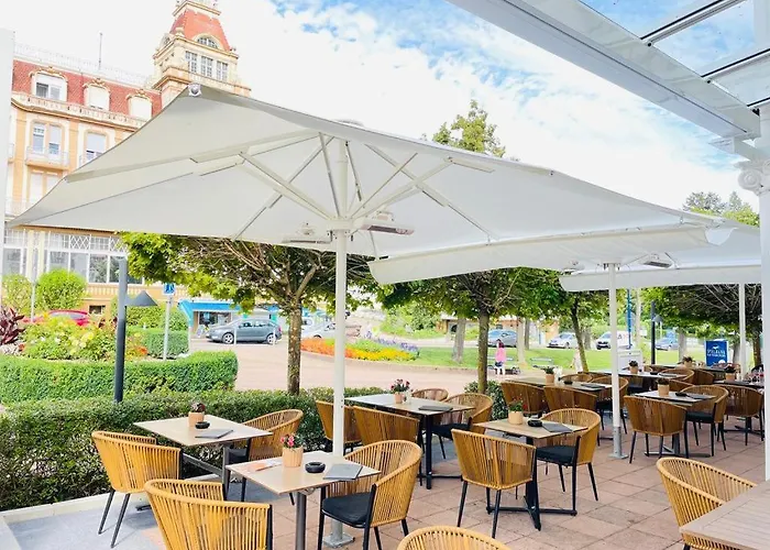 Goebel's Quellenhof 4*