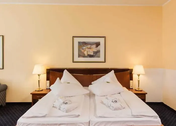 Goebel's Quellenhof 4*