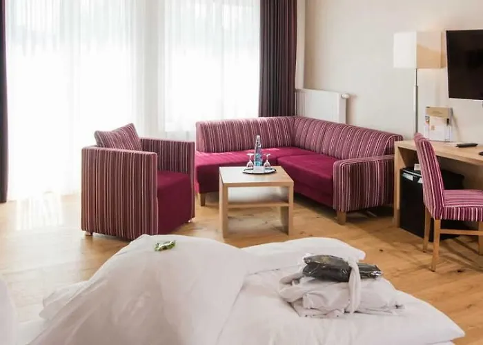 Hotel Goebel's Quellenhof