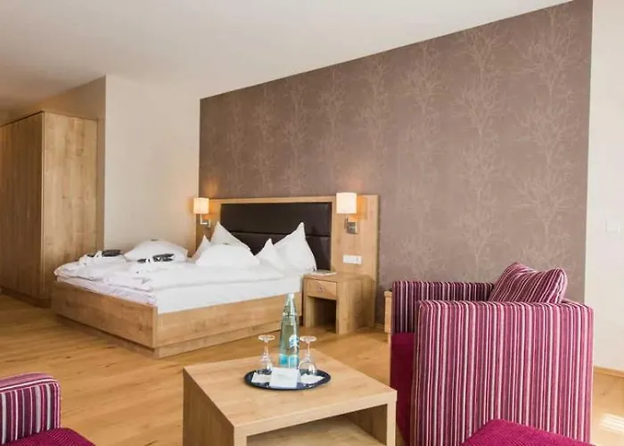 Goebel's Quellenhof Hotel