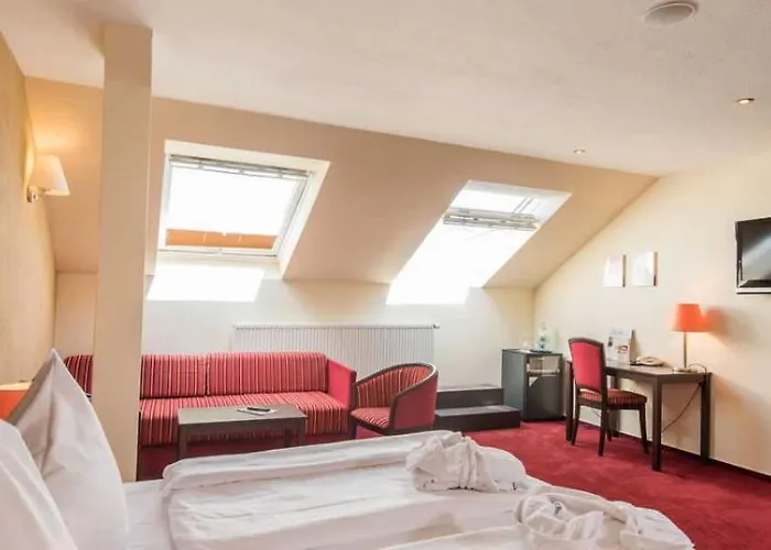 Goebel's Quellenhof 4*